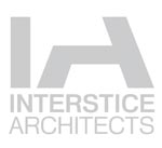 Interstice Architects Logo