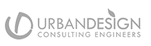 Urban Design Consulting Engineers Logo